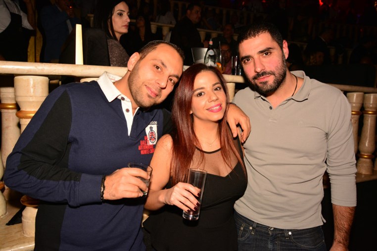 Theatrum on Saturday Night